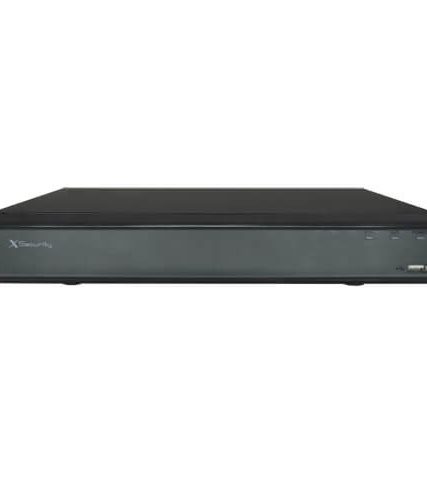 Videograbador 5n1 X-Security XS-XVR6216S-4KL