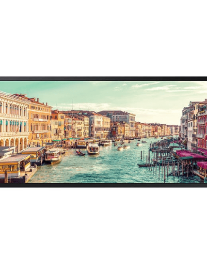 SH37R LH37SHRBBGBXEN Monitor Samsung 37"