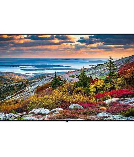 TH-49CQE1W Monitor Panasonic 49"