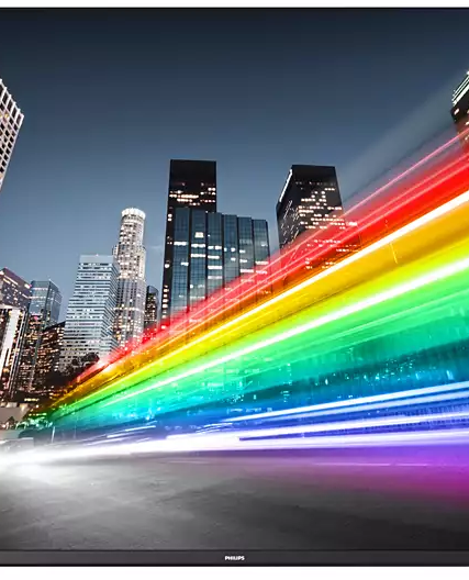 50BFL2214/12 Monitor Philips