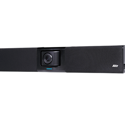 Cámara web "all-in-one" AVer VB342 Pro