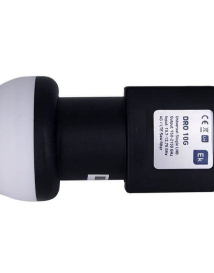 LNB 11 LNB Universal Single 1 salida.