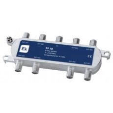 RF 18 Distribuidor 8 salidas