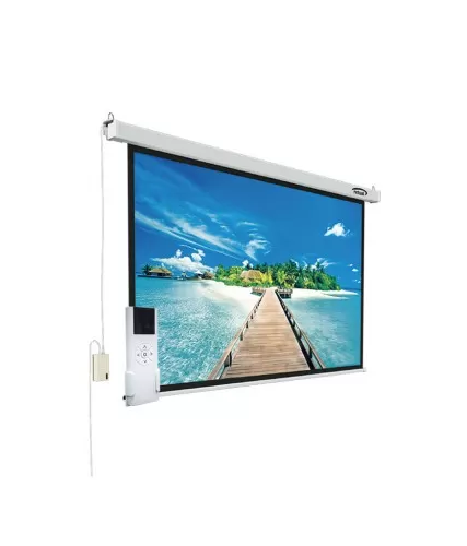 PERMW2413RF Pantalla Eléctrica Retual 240x134cm 16:9