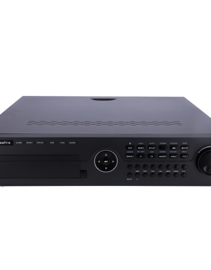 SF-NVR8416-4K-16FACE