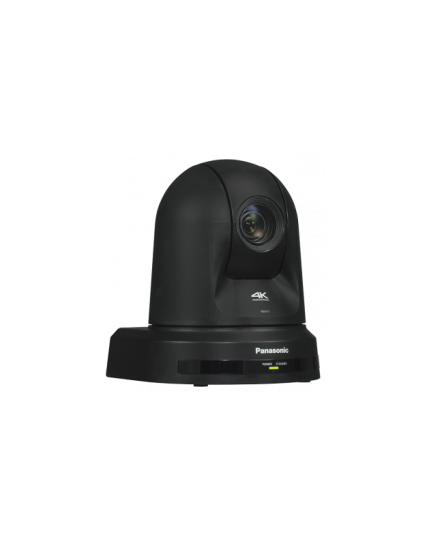 Cámara PTZ 4k Negra AW-UE40KEJ