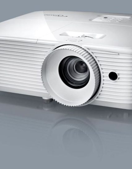EH335 Proyector Optoma