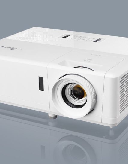 ZH403 Proyector Optoma