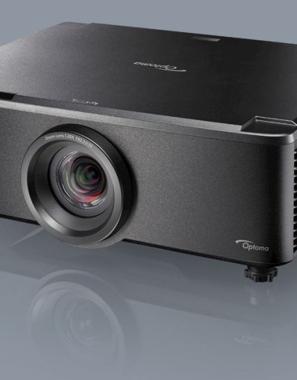 ZU720TST Proyector Optoma
