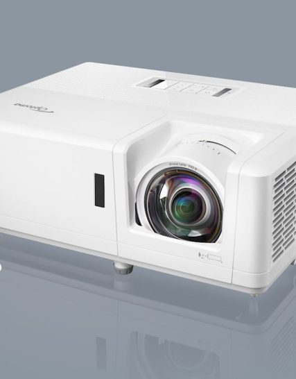 ZH406ST Proyector Optoma