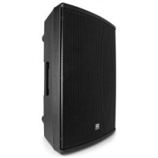 POWER DYNAMICS PD412A BAFLE ACTIVO BI-AMPLIFICADO 12" 1400W