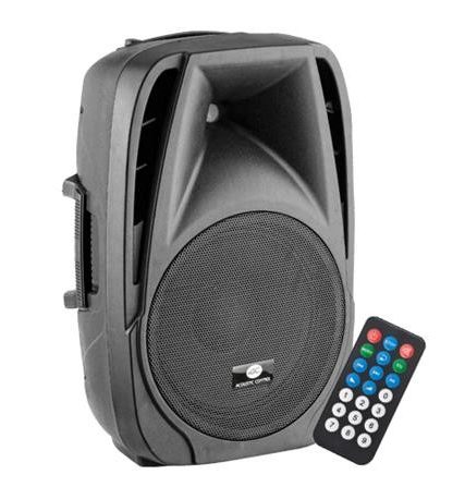 SAC 8 BT altavoz activo