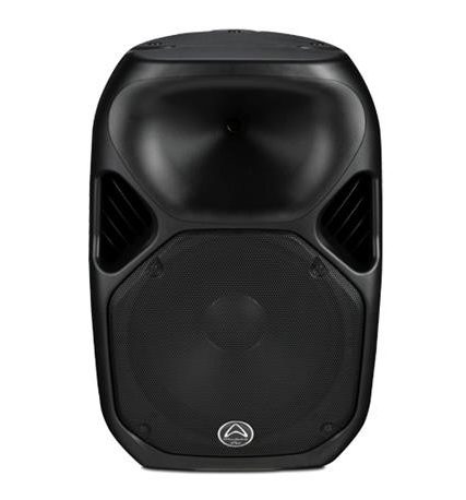 TITAN AX 12 NEGRA WHARFEDALE PRO