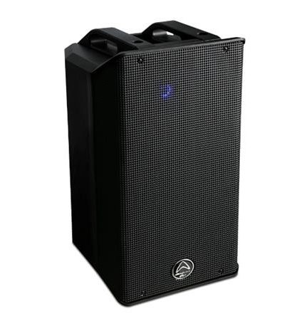 TYPHONE AX 12 BT NEGRA WHARFEDALE PRO