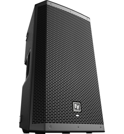ELECTRO VOICE Altavoz de pa amplificado ZLX-12BT.