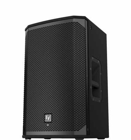 ELECTRO VOICE Altavoz de pa amplificado EKX-12P.