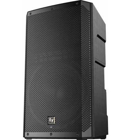 ELECTRO VOICE Altavoz de pa amplificado ELX200-15P.