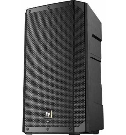 ELECTRO VOICE Altavoz de pa amplificado ELX200-12P.
