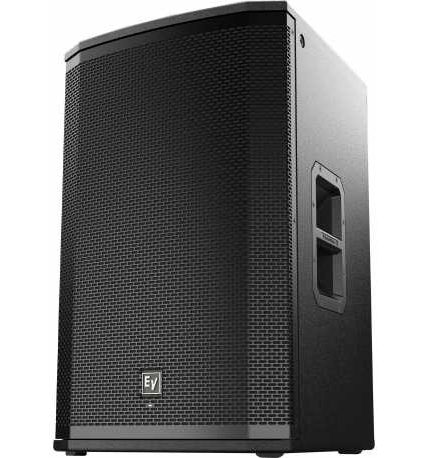 ELECTRO VOICE Altavoz de pa amplificado ETX-15P.