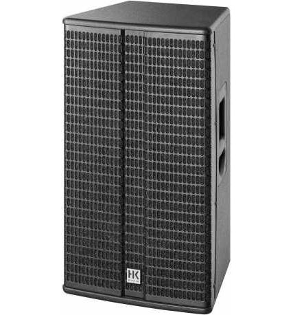 HK AUDIO Altavoz de pa amplificado L3 112 FA.