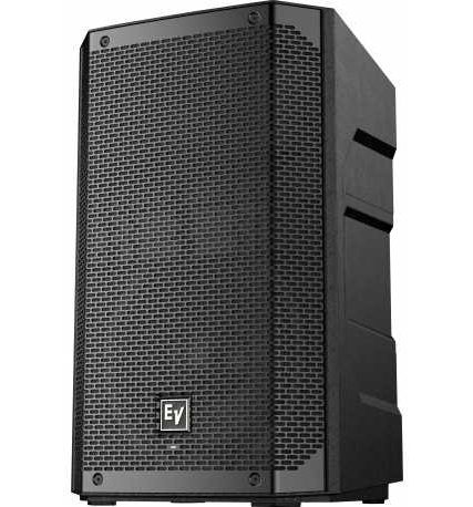 ELECTRO VOICE Altavoz de pa amplificado ELX200-10P.