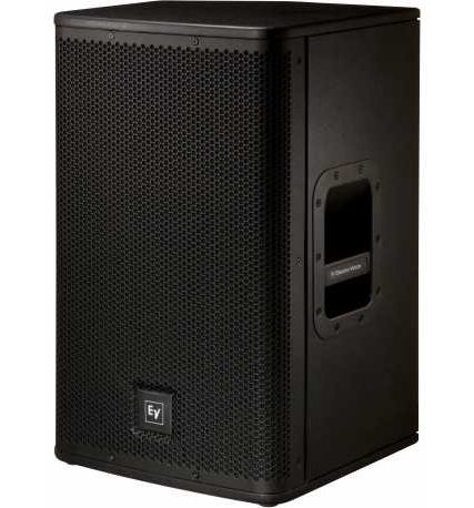 ELECTRO VOICE Recinto p.a (pasivo) ELX112.