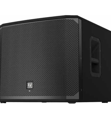ELECTRO VOICE Subwoofer para pa (autoamplificado) EKX-15SP.