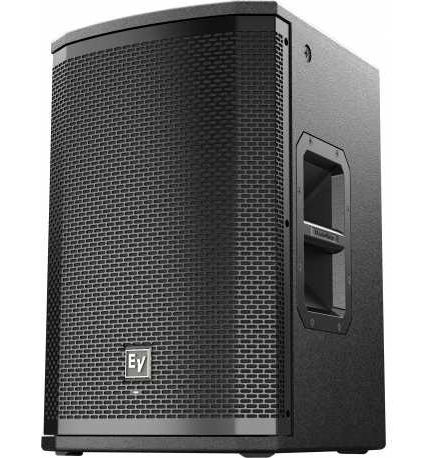 ELECTRO VOICE Altavoz de pa amplificado ETX-10P.