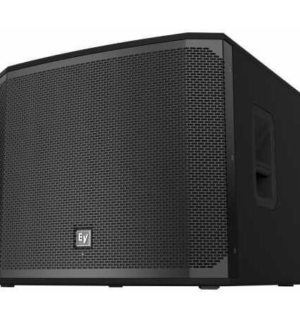 ELECTRO VOICE Subwoofer para pa (pasivo) EKX-18S.