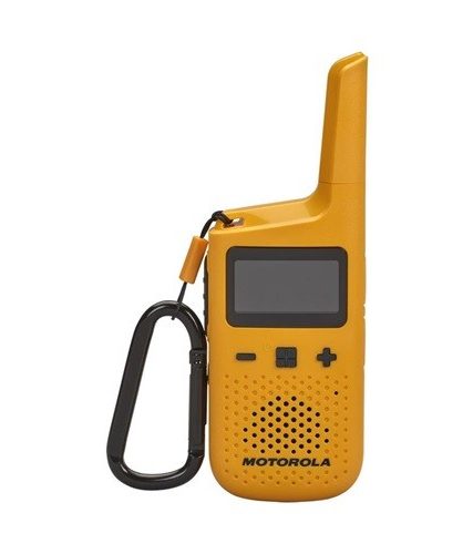 Walkie MOTOROLA T-72 PMR446