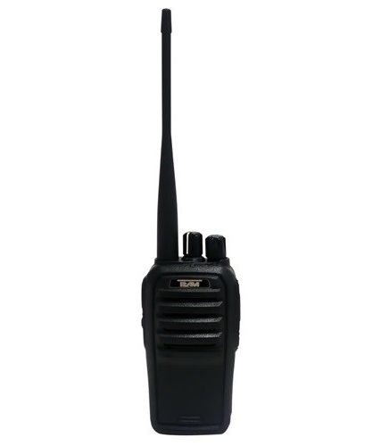 TECOM-SL PMR 446 MHz., 16 canales disponibles.