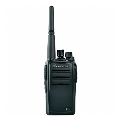 Transceptor portátil PMR446
