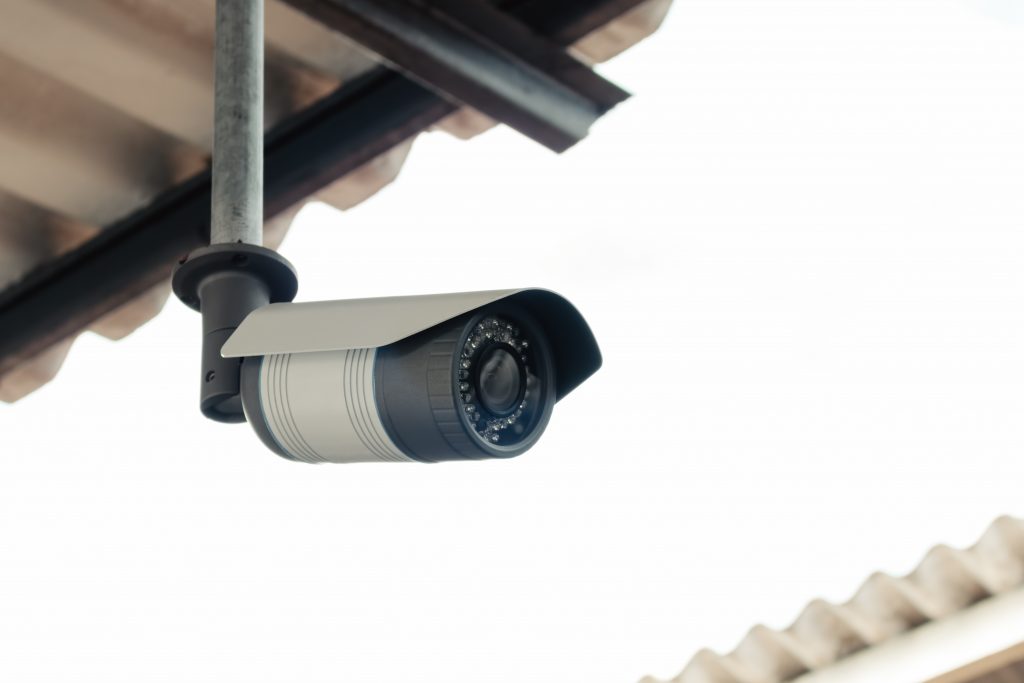 La Importancia del CCTV